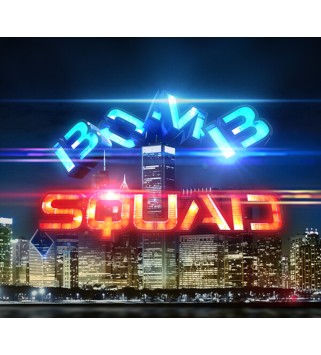 Bomb Squad Steam Key GLOBAL
